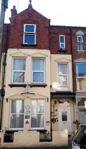 Puffin Holiday Apartments